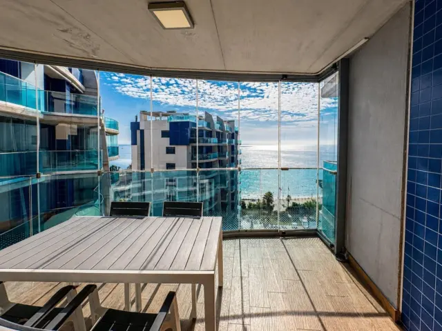 Apartment on Carrer de la Mar Llana photo 2
