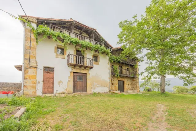 Rustic finca at Calle El Landeral, No. 1