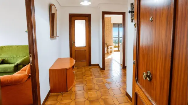Apartment in Tanos photo 6