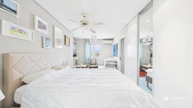 Penthouse in Els Hostalets-Son Fortesa photo 33