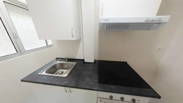 Apartment in San Pablo photo 27