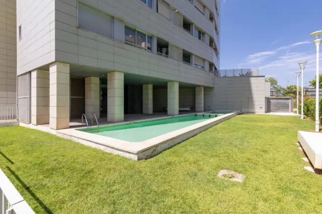 Apartment on Avenida de los Hermanos Machado photo 16