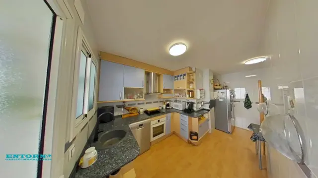 Apartment on Carretera Sentmenat photo 11