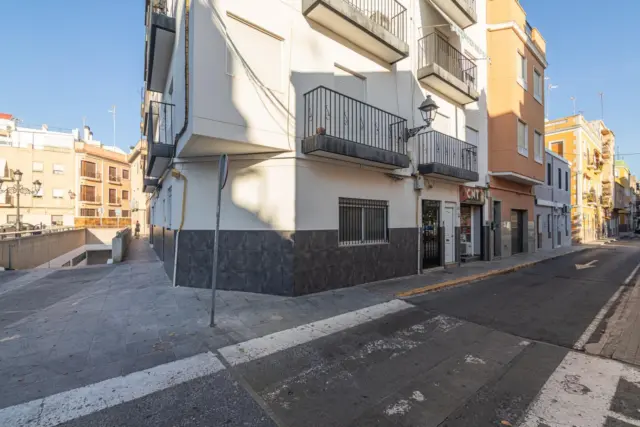 Apartment at Carrer de Sant Roc, 7 photo 7