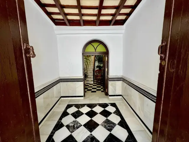 House in Costa de La Luz