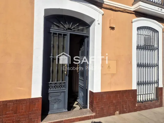 Piso en Montijo