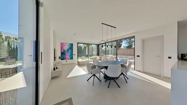 Chalet in Las Colinas Golf photo 16