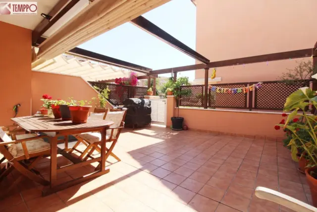 Terraced house in El Tancat photo 2