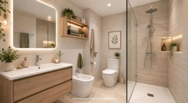 Flat on Novia Salcedo Street photo 18