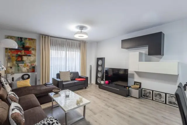 Flat on Calle de Estacadas