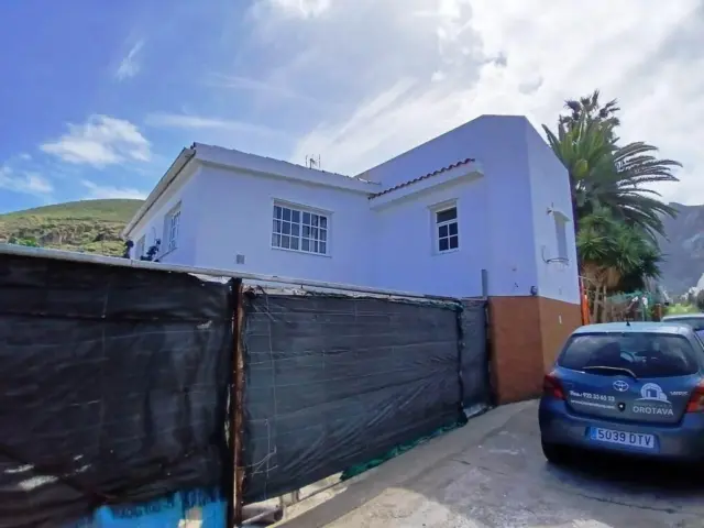 Rustic Finca in Buenavista del Norte Pueblo, Tenerife