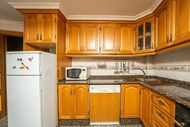 Apartment on Carrer Juan Díez Martínez photo 11