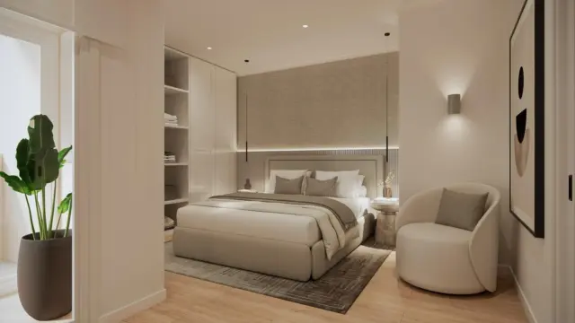 Apartment on Travessera de Gràcia photo 8