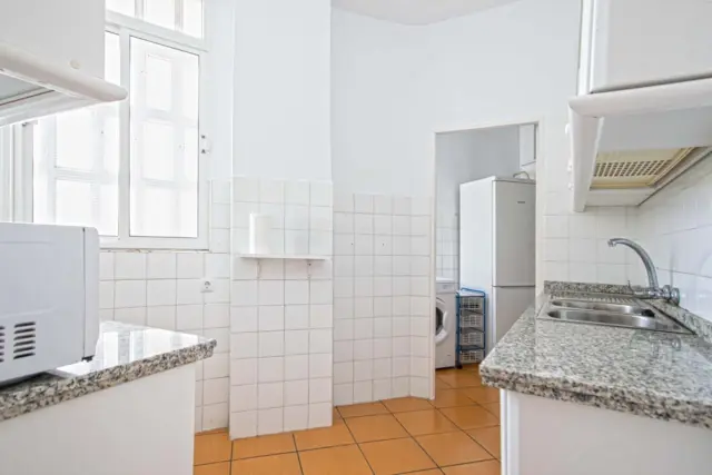 Flat in Tablada photo 12