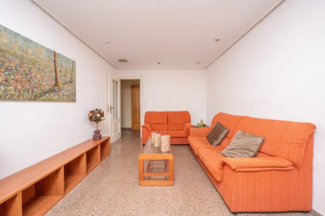Apartment on Calle del Capità Baltasar Tristany photo 3