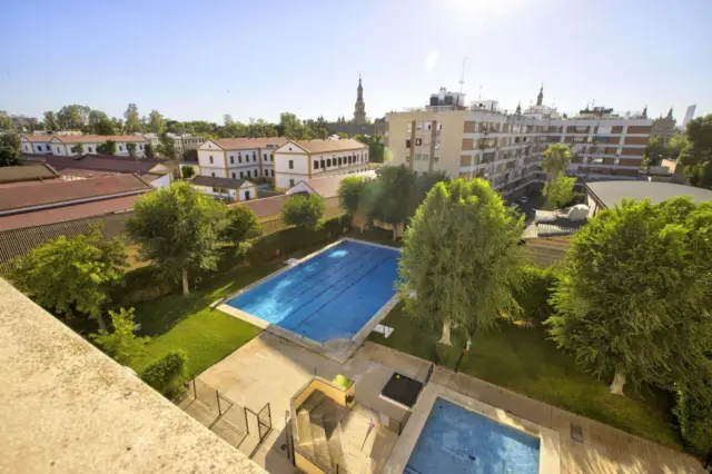 Apartment on Doctor Pedro de Castro Street photo 3