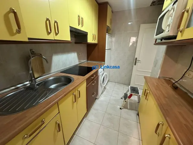 Flat on Calle de la Parra photo 19