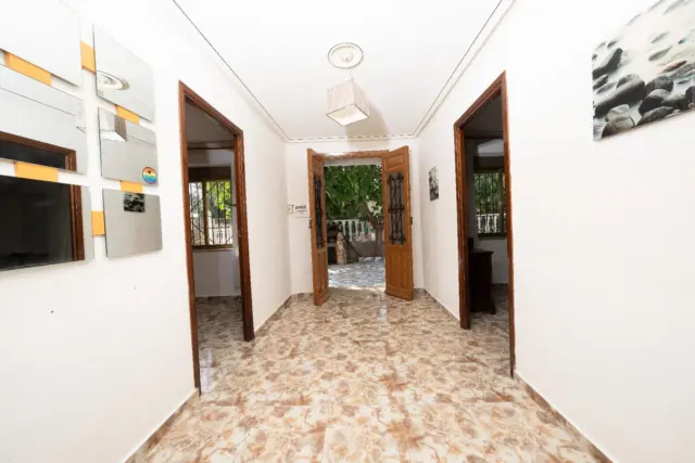 House on Calle de San Benito, 21 photo 7