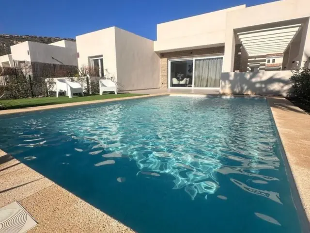 Chalet in Las Rozas