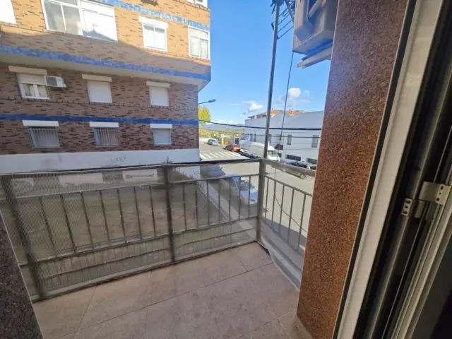 Piso en Plasencia