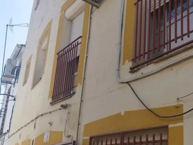 Chalet on Calle de la Hondonada