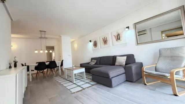 Apartment in Torrevieja