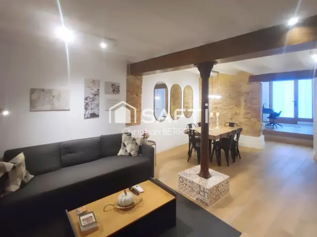 Duplex in El Carme photo 29