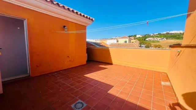 Chalet in South Of Spain photo 2