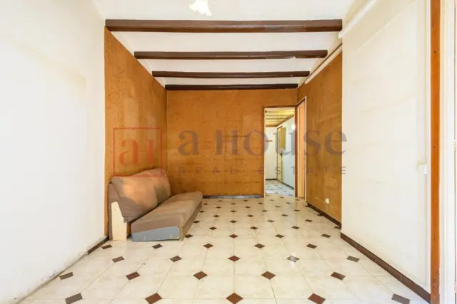 Apartment on Carrer de Las Navas de Tolosa photo 6
