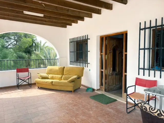 Chalet on Horna Alta Street photo 12