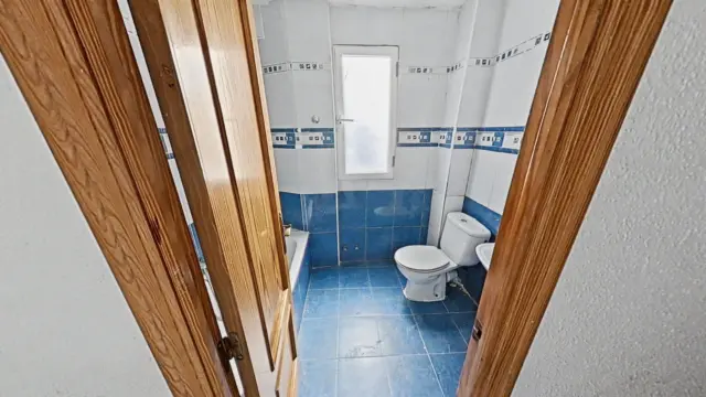 Apartment in San Antón photo 13