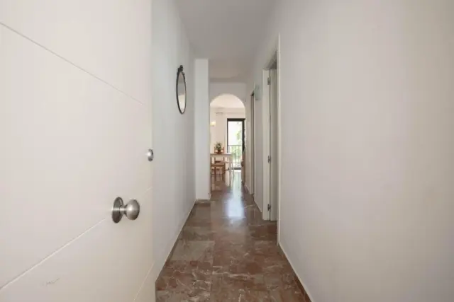 Apartment in Los Boliches photo 10