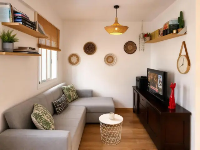 Apartment in Bellavista photo 15