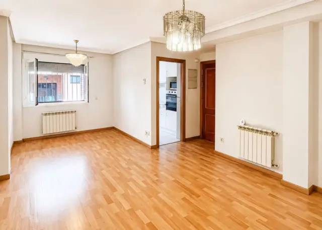 Flat on Calle del Ebro photo 8