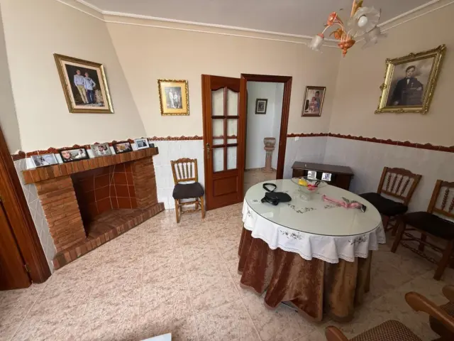 Casa en Aldea Vadofresno