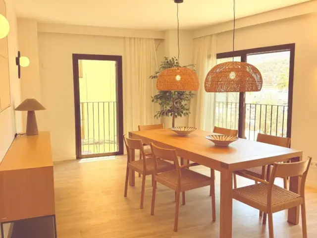 Apartment in Port de Sóller