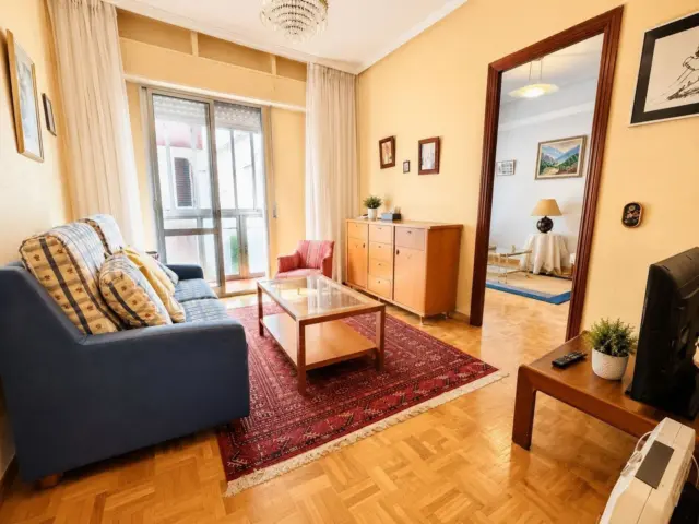 Apartment on Juan Agapito y Revilla Street, 11
