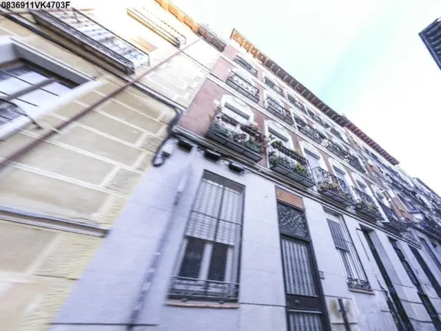 House on Calle de San Cosme y San Damián, 22