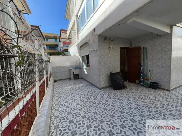 Apartment in Oliva photo 10