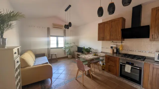 Rustic finca on Calle Majadilla