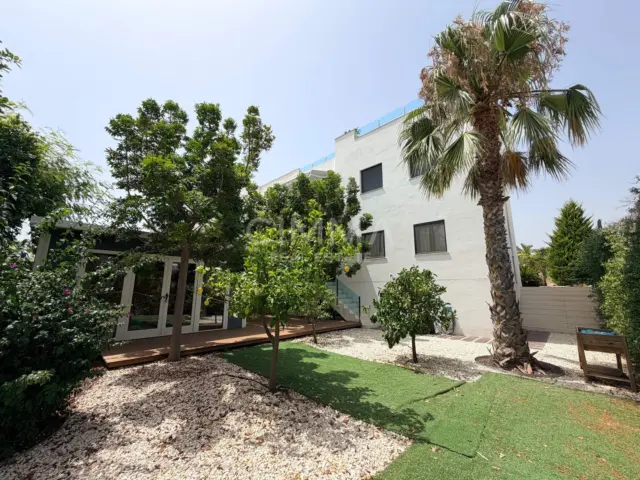 Apartment in La Alberca