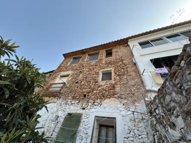 House in the Valencian Community