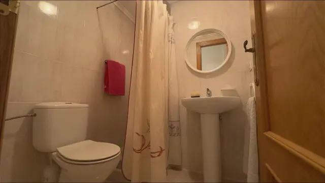 Apartment on Calle Apolo photo 17