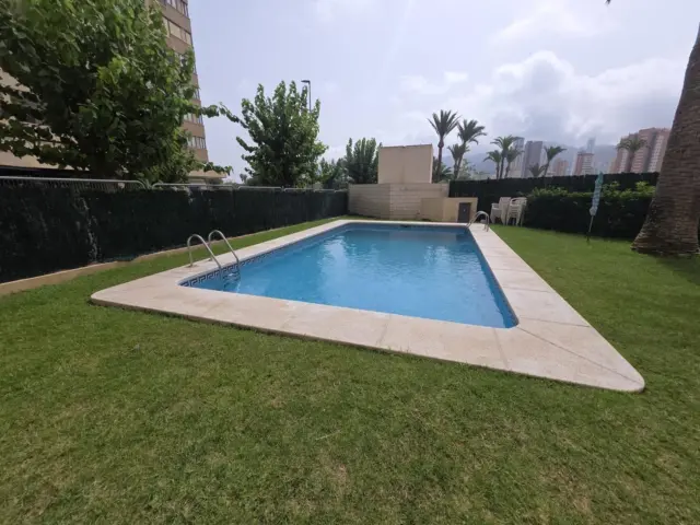 Apartment in Levante photo 18