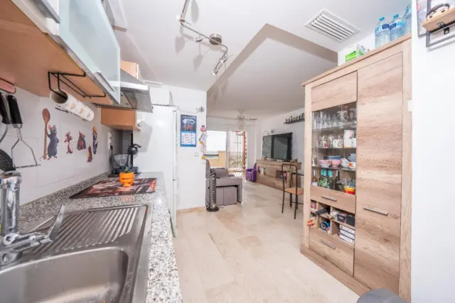 Penthouse on Calle Alcacil photo 11