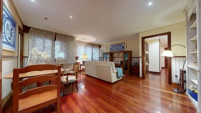 Apartment in Ezkurdi Enparantza photo 25