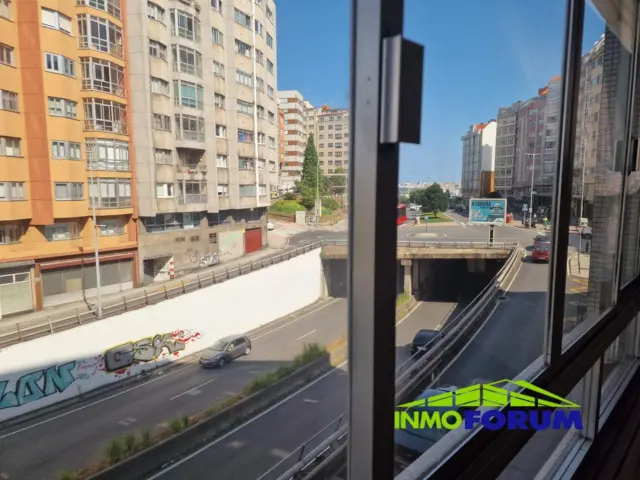 Piso en Avenida del Pasaje