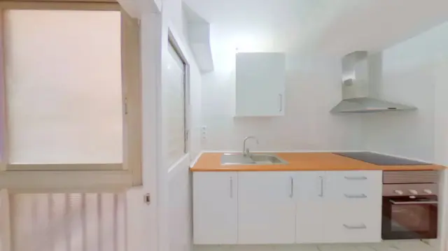 Apartment in El Castell-Poble Vell photo 16
