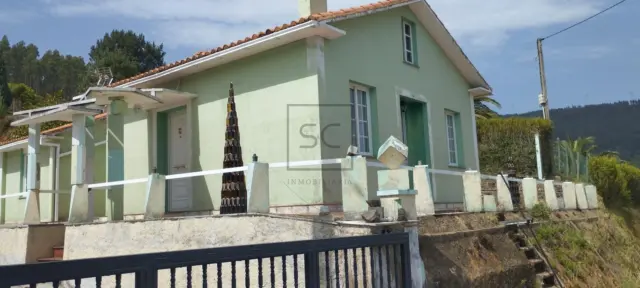 House on Figueiras Street