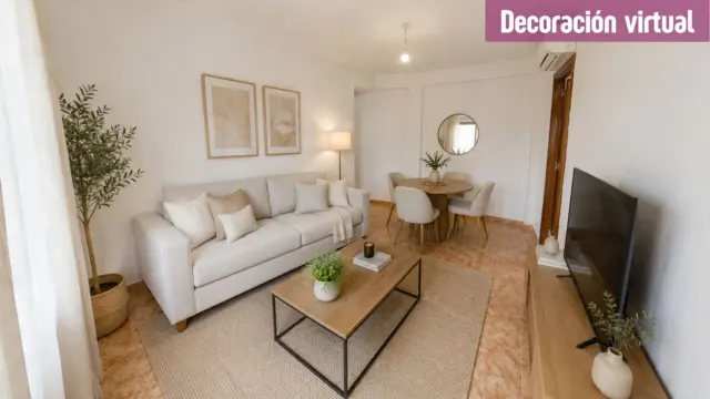 Flat in Buenavista photo 35